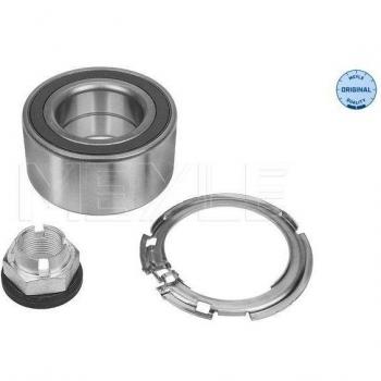 Kit de rodamientos de rueda MEYLE 16-14 650 0019