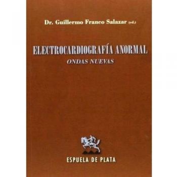 Electrocardiografía Anormal: