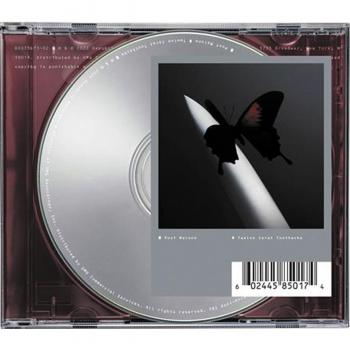Post Malone - Twelve Carat Toothache CD
