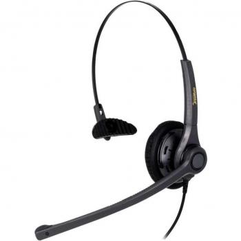 Auricular FreeMate DH037U Mono con Cable RJ9