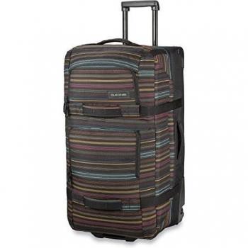 Dakine - Bolsa de viaje de Split Roller Varios colores Nevada Talla:OS
