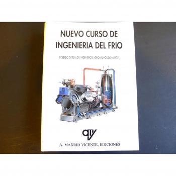 Curso de ingenieria del frio