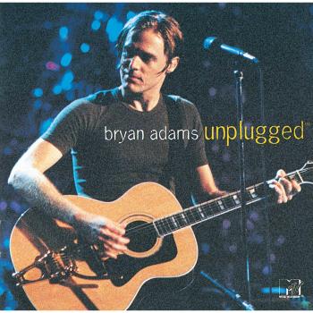 The Hunger Games: Songs From District 12 And Beyond - Bryan Adams