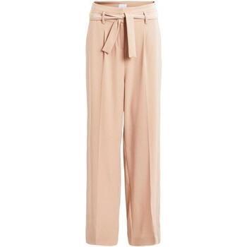 Pantalones Vila Viblamy HW PANT