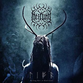 Lifa Heilung Live At Castlefest VINYL
