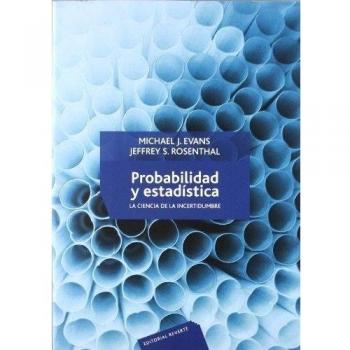 Probabilidad y estadistica/ Probability and Statistics