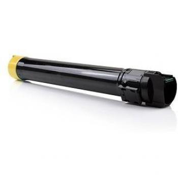 Tinta Compatible Toner Generico Para Xerox Workcentre 7120/7125/7220/7225 Amarillo 006R01458