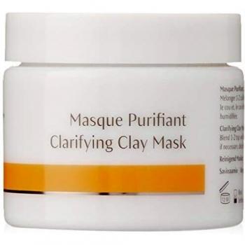 Dr. Hauschka Cleansing Clay Mask 90g/3.17oz