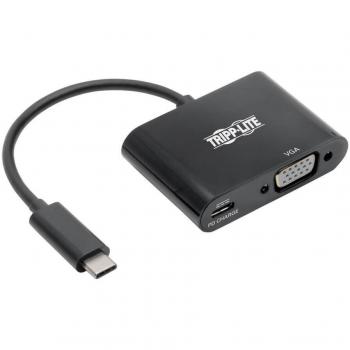 Tripp Lite U444-06N-VB-C USB-C