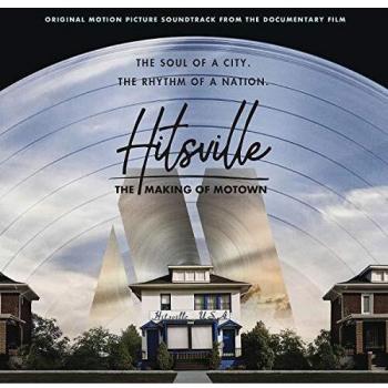 Hitsville The Making Of Motown 1 LP
