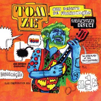 Ze Tom - Fabrication Defect Repair Kit
