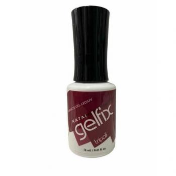 Esmalte Semipermanente Gelfix Katai - Tripoli 12ml