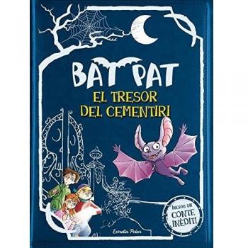 El Tresor Del Cementiri