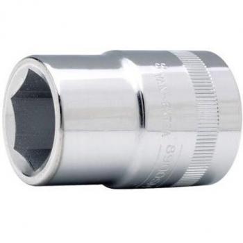 Bahco 8900SM-27 Vaso 6 Caras 3/4, 27