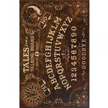 Tales from a Talking Board