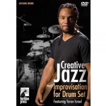 Jazz Drum Set Improvisation Mastery: Creative Techniques for Advanced Players