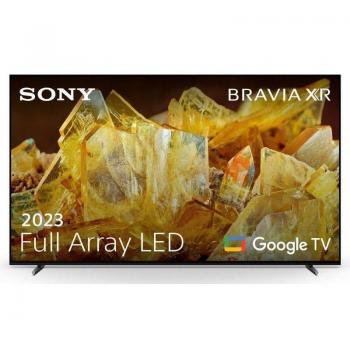 Sony BRAVIA XR-85X90L 85 Full Array LED 4K HDR Google TV
