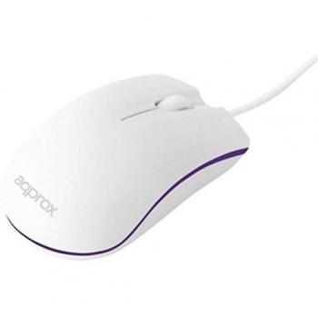 iggual BASICM Teclado multimedia 114T USB Negro