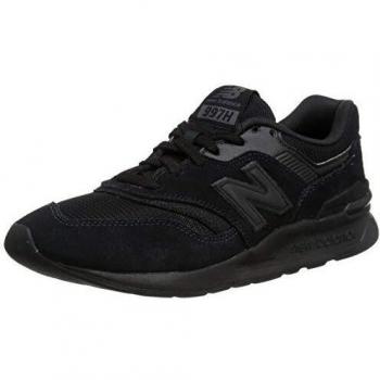 New Balance Classic 997H Men's Sneakers Black/Grey