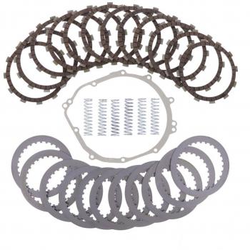 Kit de Embrague TRW MSK225 Superkit con junta, anillo laminar, muelle arandela distanciadora