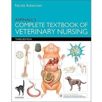 Aspinall's Complete Textbook of Veterinary Nursing