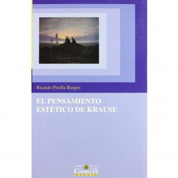El pensamiento estético de krause
