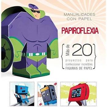 Manualidades Con Papel. Papiroflexia