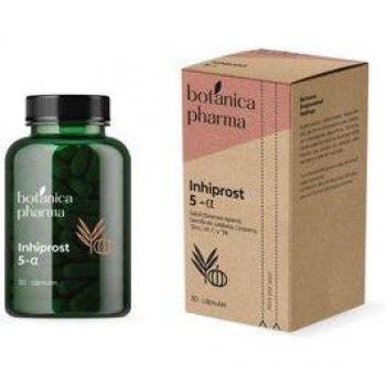 INHIPROST-5A 30 CÁPSULAS DE BENSANA BOTANICAPHARMA
