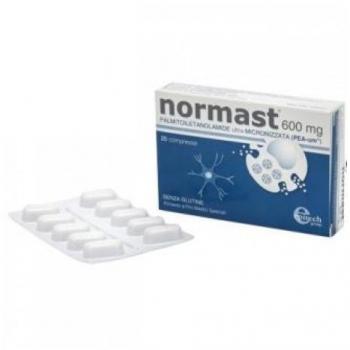 Epitech Normast 600mg 20 comprimidos