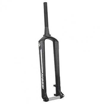 MASSI - 48737/357 : Horquilla rigida MTB 29 Carbon 490MM Boost