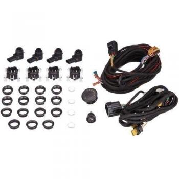 Bosch 0263009566 URF 7 - Sistema de asistencia de aparcamiento universal