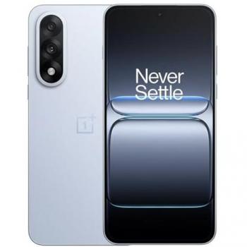 Smartphone OnePlus Nord 5 5G Dual SIM 12GB RAM 512GB Gris Fantasma Pantalla AMOLED 6.83 Snapdragon 8s Gen 3 Carga Rápida 80W Cámaras Duales de