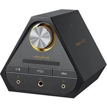 CREATIVE Sound Blaster X7 USB DAC