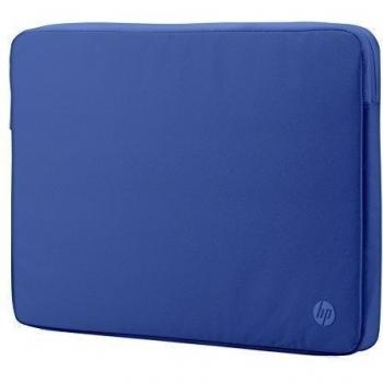 HP Spectrum 11.6 - Funda para portátiles hasta 11.6, azul horizonte