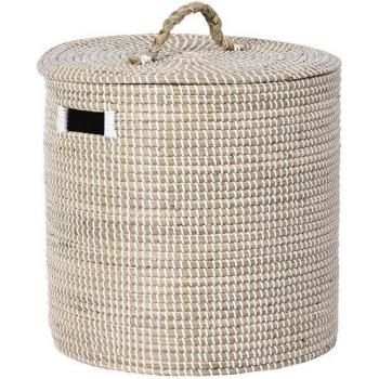 Caja Decorativa DKD Home Decor 42 x 42 x 48 cm