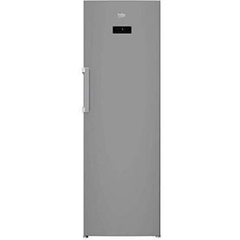 Frigorífico Cooler Beko RSNE445E33XN Clase A++ 185x59,5 No Frost Acero Inoxidable