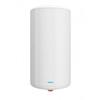 Edesa One 100L Termo Eléctrico Vertical, Eficiencia Energética C, Capacidad de 100 Litros