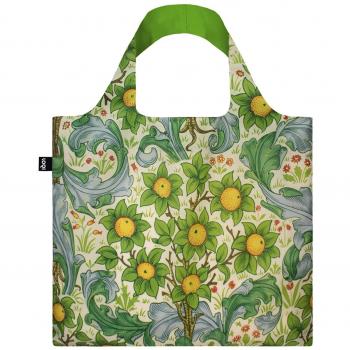 Bolsa Ecológica Plegable Loqi William Morris - Huerto / Dearle