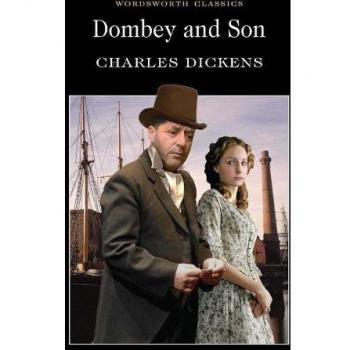 Novela Clásica: Dombey y Hijo de Charles Dickens