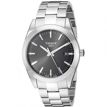 TISSOT Men's Wrist Watches T127.410.11.051.00