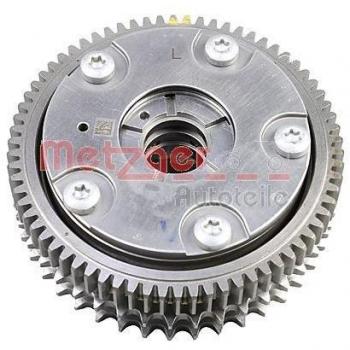 Ajustador de árbol de levas METZGER 2410038 para Mercedes-Benz