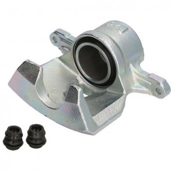 Pinza de freno BUDWEG 345026, Trasero Izquierda, CALIPER