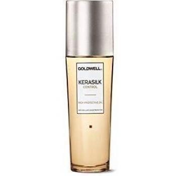 Kerasilk Control Rich Protective Oil, 75 ml