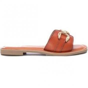 Sandalia de mujer Xti 142588 Camel