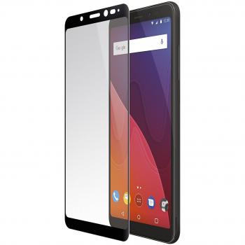 WITG0018 - Protector de Pantalla Tempered Glass Curvo Wiko View
