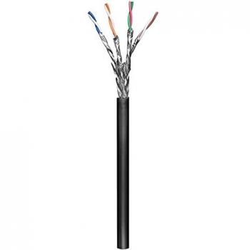 Goobay 57195 - Cable de Red S/FTP
