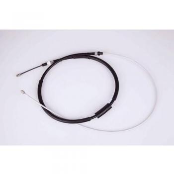 Cable de freno de mano HELLA 8AS 355 670-031 para Renault Grand Scenic II, Scenic II y Megane II Kombi