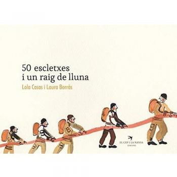 50 Escletxes I Un Raig De Lluna