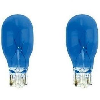 58307 - Xenon Look lámpara halógena bombilla bombilla de repuesto luces de posición 12V W16W - 16W - W2,1x9,5d