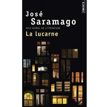 La lucarne